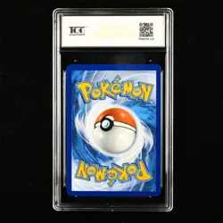 TQG 9.5 Mint+ 2023 Pokemon ENG Luxray #G PAL EN 071/193 R - Image 3