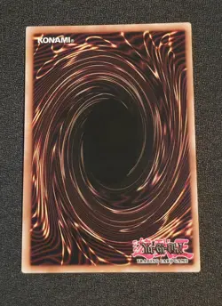 Yugioh Photon Strike Bounzer CT09-EN022 2012 Collectors Tin Limited Edition NM - Image 2