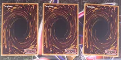 3x Thunder Dragon (RP01-EN040) (2020 Date Reprint) - Common - Near Mint (NM) - Image 2