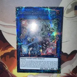 Charmer Quartet In Bloom * Starlight Rare BLZD * Yu-gi-oh - Image 3