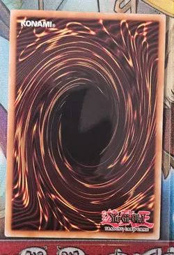 Yu-Gi-Oh! TCG Dunames Dark Witch LCJW-EN084 1st Edition Ultra Rare - Image 2