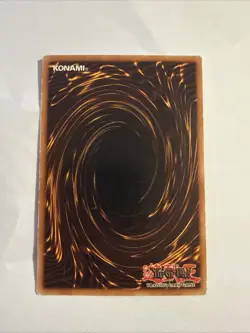 Dark Magician FL1-EN002 Forbidden Legacy Limited Edition - Image 2