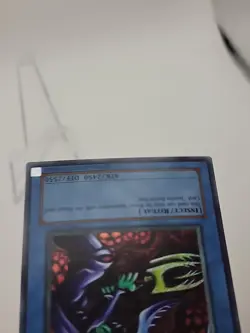 Javelin Beetle (Secret Rare) PP01-EN013 Premium Pack 1 Unlimited - Image 4