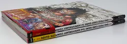 Bandai One Piece Card Game 1st & 2nd Anniversary Guides SEALED Promos US SELLER - Image 2