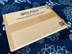 One Piece TCG - Premium Card Collection - 25th Edition - ENG English - Image 4