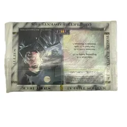MYTHOS CCG Investigator Cards EXC Chaosium 1997 Lot Of 4 - Image 3