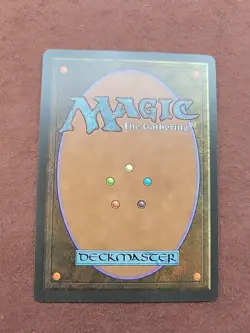 Force of Will Alliances - NM/LP Magic the Gathering 1996 - Image 2