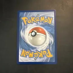 Pokemon Raticate 099/088 POR Full Art Holo Rare Stage 1 90 HP Card - Image 5