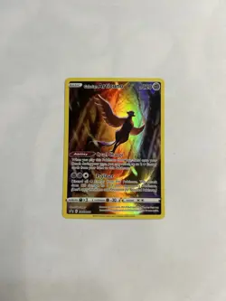 Galarian Articuno SWSH282 SWSH: Sword & Shield Promo Cards Holo NM - Image 1