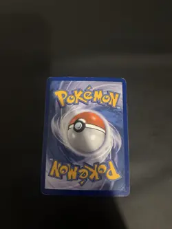 Pokemon Emolga TCG Full Art Rare Card Legendary Treasures RC23/RC25 - Image 4