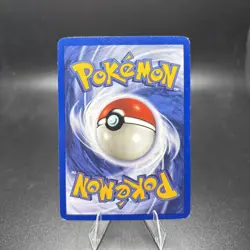Pokemon Vintage Card TCG Hypno Fossil 23/62 Unlimited Non-Holo Rare LP -j - Image 2
