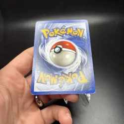 Pokemon Vintage Card TCG Hypno Fossil 23/62 Unlimited Non-Holo Rare LP -j - Image 3