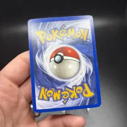 Pokemon Vintage Card TCG Hypno Fossil 23/62 Unlimited Non-Holo Rare LP -j - Image 4