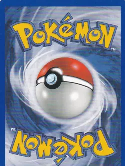 M) Pokemon Lanturn French Nintendo GAMEFREAK Collector Trading Card 38/111 - Image 2