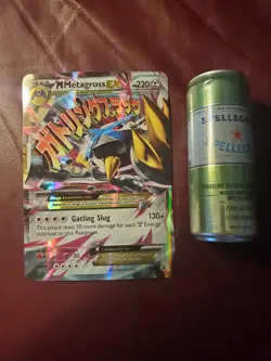 Pokemon Jumbo Oversized Card Lot NEW Condition 12 Count Total - Image 1