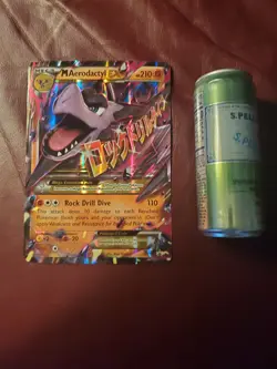 Pokemon Jumbo Oversized Card Lot NEW Condition 12 Count Total - Image 2