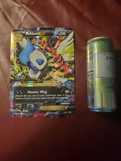 Pokemon Jumbo Oversized Card Lot NEW Condition 12 Count Total - Image 3