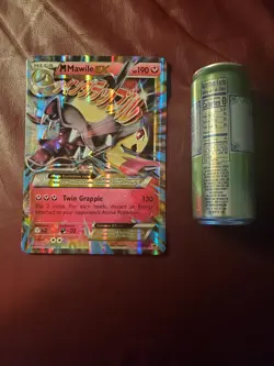 Pokemon Jumbo Oversized Card Lot NEW Condition 12 Count Total - Image 4