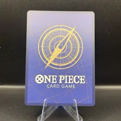 Boa Hancock (Illustration Box Vol.1) ST17-004 One Piece Promotion Cards Foil - Image 4