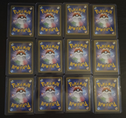 Legendary Shine CP2 Japanese Pokemon TCG Card Complete 27 Card Set Near Mint - Image 2