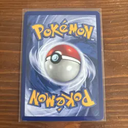 Pokemon TCG Cards 1st Edition Mr. Fuji 58/62 Fossil Uncommon NM - Image 2