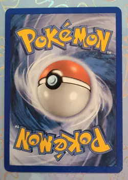 Aerodactyl 35/110 EX Holon Phantoms Delta Species Pokemon Card NM - Image 2