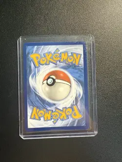 Pokemon TCG Tyranitar Scarlet & Violet Paldea Evolved Holo Card 222/193 - Image 2