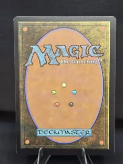 MTG Final Fantasy Secret Lair Bonus M 7007 Ifrit Fury Japanese Foil - Image 2