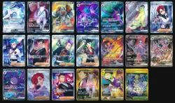 Pokemon Glory of Team Rocket Booster Box Japanese Sealed Factory Shrink SV10 - Image 4