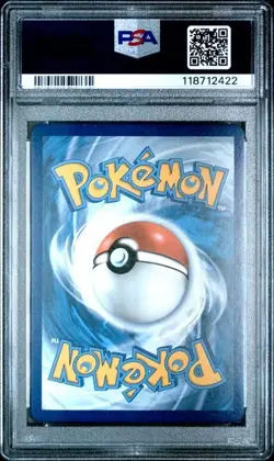 PSA 10 Gem Mint 2021 Pokemon Celebrations Full Art Zekrom Classic Collection 114 - Image 2
