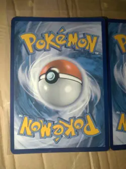 Jolteon JUMBO VMAX Card Alt Art SWSH184 Pokemon Premium Collection NM - Image 3