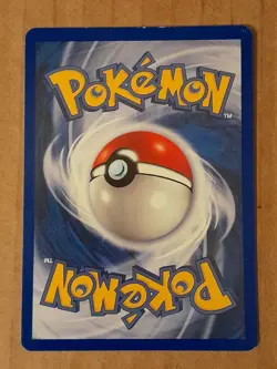 Pokemon Piloswine 44/111 Neo Genesis 1st Edition LP See Pictures - Image 2