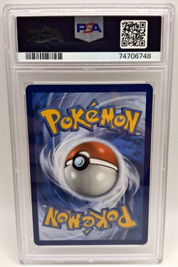 Pokemon Arceus VSTAR Secret Rare Holo Brilliant Stars 184/172 PSA 10 - 129 - Image 2