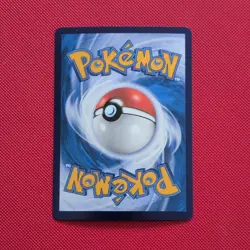 2025 Pokemon TCG S-Chinese IN STOCK Gem Pack Vol.3 CBB3C-09 07/07 Mismagius NM - Image 2