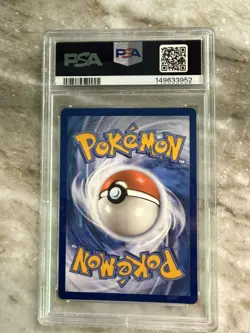 FA / DIANCIE 2023 Pokemon SWSH Crown Zenith #GG13 PSA 9 Mint - Image 2