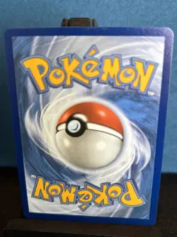 Pokemon ME: Ascended Heroes Iono's Wattrel 231/217 Illustration Rare - Image 2