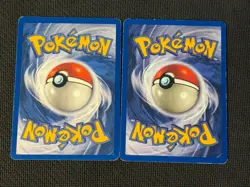 2 x Magnemite 53/102 - Pokemon Base Set Unlimited - Image 2