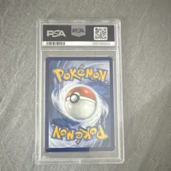 Pokemon Snorlax 051 Sv Scarlet & Violet Promo Holo PSA 9 Elite Trainer Box EN - Image 2