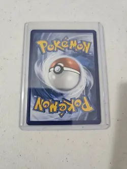 Piplup 098/094 IR Illustration Rare Pokemon TCG Phantasmal Flames English LP - Image 2