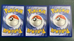Pokemon TCG Mega Evolution Promo Rowlet, Litten, & Popplio - First Partner Illus - Image 2