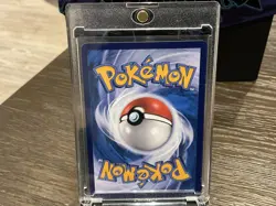 Pokemon TCG Magikarp AR SV-P-024 Scarlet & Violet NM - Image 2