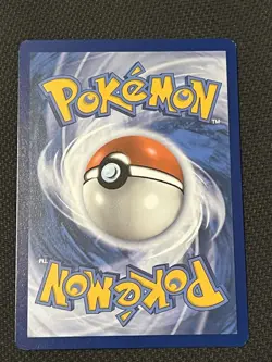 Pokemon TCG Destined Rivals 184/182 Cynthia’s Roserade Illustration Rare - NM - Image 2