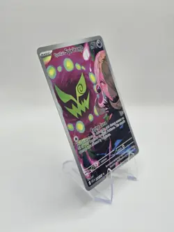 Cynthia's Spiritomb 244/217 Me: Ascended Heroes Holo Full Art Pokemon [NM] - Image 2