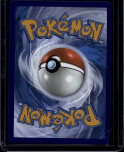 Whirlipede (Master Ball Pattern) 055/086 Holo Common Black Bolt Pokemon NM A778 - Image 2