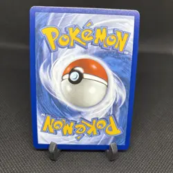Pokemon TCG Perfect Order Raticate 099/088 Illustration Rare IR Full Art NM - Image 2