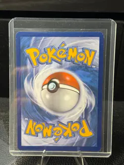 Vaporeon 22/98 Uncommon Ancient Origins Pokemon Near Mint - Image 2
