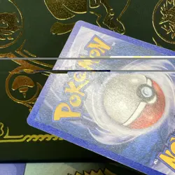Pokemon TCG Rainbow Energy 144/147 Aquapolis e-Series 2002 LP - Image 5