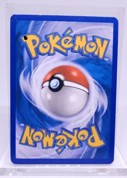 Pokemon Mudkip 80/106 Great Encounters Regular - Image 3
