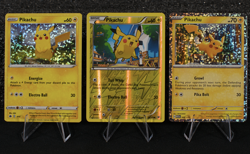 Pokemon TCG Variety Pikachu Promo Selection - Image 4