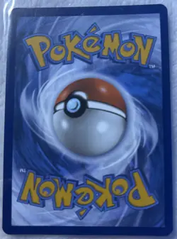 Pokemon TCG Feebas 198/191 Illustration Rare, Surging Sparks Near Mint - Image 2
